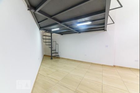 Studio para alugar com 40m², 1 quarto e sem vagaSala