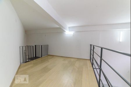 Quarto de kitnet/studio para alugar com 1 quarto, 40m² em Fundação, São Caetano do Sul