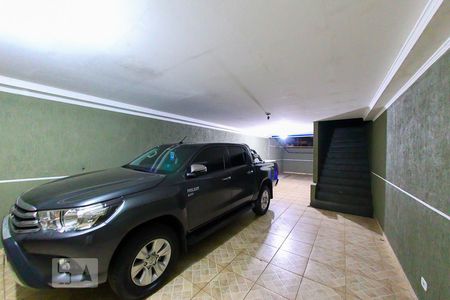 Casa para alugar com 110m², 3 quartos e 8 vagasGaragem