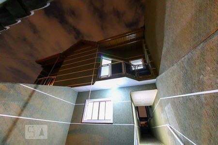 Casa para alugar com 110m², 3 quartos e 8 vagasFachada