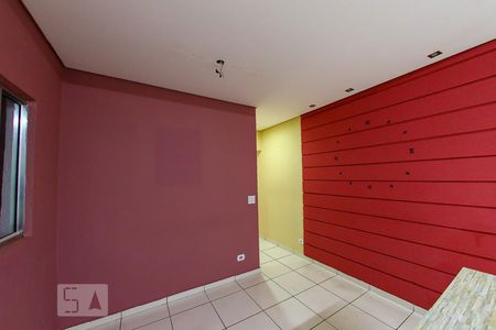Casa para alugar com 110m², 3 quartos e 8 vagasSala de Jantar 