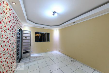 Sala de casa à venda com 3 quartos, 110m² em Jardim Santa Clara, Guarulhos