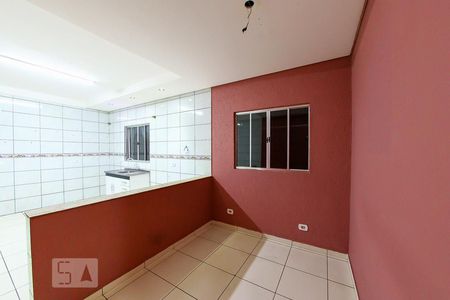 Sala de Jantar  de casa à venda com 3 quartos, 110m² em Jardim Santa Clara, Guarulhos