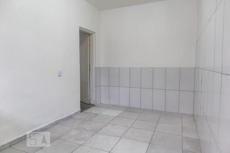Sala de casa para alugar com 1 quarto, 20m² em Jardim Joamar, São Paulo
