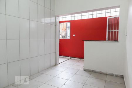 Sala de casa para alugar com 1 quarto, 20m² em Jardim Joamar, São Paulo