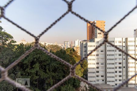 Studio - vista de apartamento para alugar com 1 quarto, 35m² em Pinheiros, São Paulo