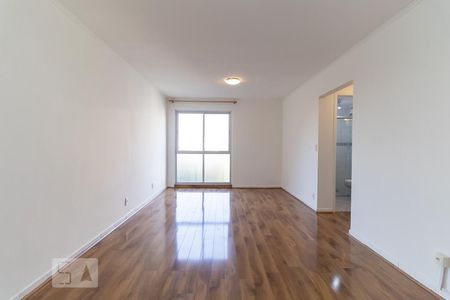 Studio de apartamento para alugar com 1 quarto, 35m² em Pinheiros, São Paulo