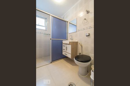 Banheiro de apartamento para alugar com 2 quartos, 91m² em Santo Amaro, São Paulo