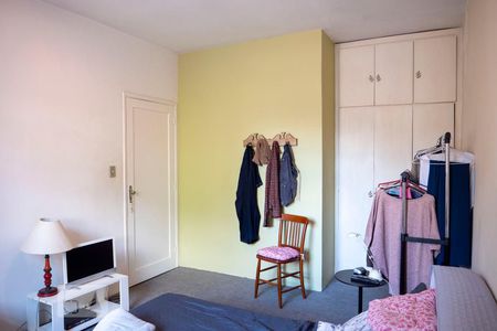 Quarto 1 de casa para alugar com 3 quartos, 275m² em Vila Mariana, São Paulo