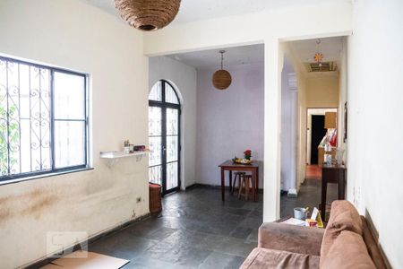 Sala 1 de casa para alugar com 3 quartos, 275m² em Vila Mariana, São Paulo