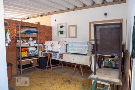 Casa para alugar com 275m², 3 quartos e 2 vagasAteliê