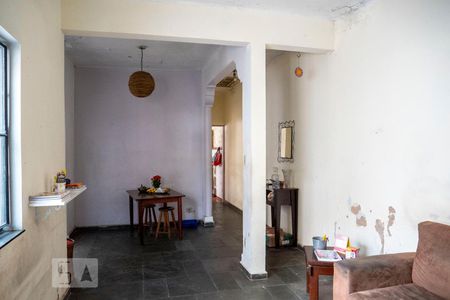 Sala 1 de casa para alugar com 3 quartos, 275m² em Vila Mariana, São Paulo