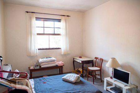 Quarto 1 de casa para alugar com 3 quartos, 275m² em Vila Mariana, São Paulo