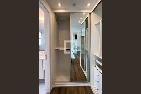 Apartamento para alugar com 45m², 1 quarto e 1 vagaSuíte