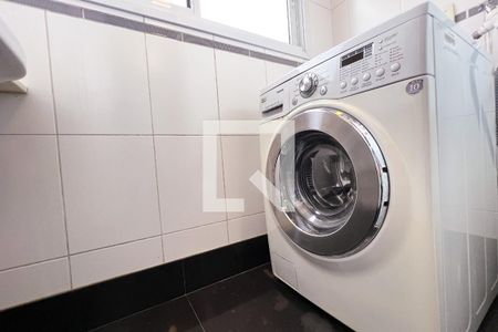 Apartamento para alugar com 45m², 1 quarto e 1 vagaÁrea de Serviço