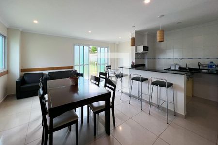 Apartamento para alugar com 45m², 1 quarto e 1 vagaSalão de Festas