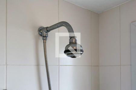 Apartamento para alugar com 45m², 1 quarto e 1 vagaBanheiro da Suíte