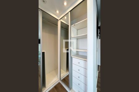 Apartamento para alugar com 45m², 1 quarto e 1 vagaSuíte