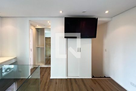 Apartamento para alugar com 45m², 1 quarto e 1 vagaSuíte