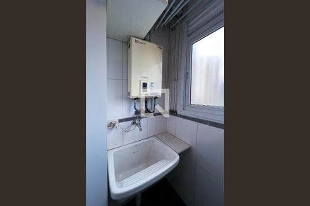 Apartamento para alugar com 45m², 1 quarto e 1 vagaÁrea de Serviço