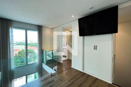 Apartamento para alugar com 45m², 1 quarto e 1 vagaSuíte