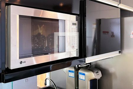 Apartamento para alugar com 45m², 1 quarto e 1 vagaCozinha