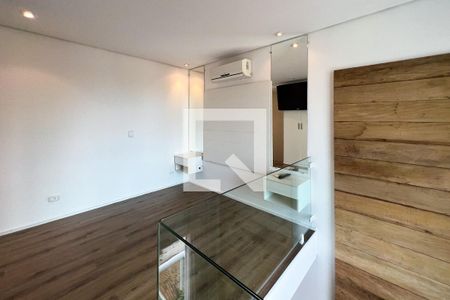 Apartamento para alugar com 45m², 1 quarto e 1 vagaSuíte
