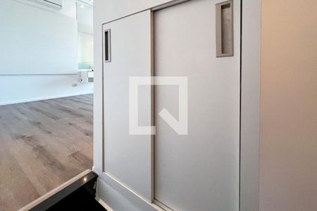 Apartamento para alugar com 45m², 1 quarto e 1 vagaArmário Escada