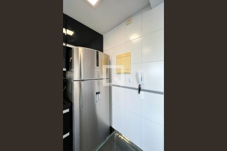 Apartamento para alugar com 45m², 1 quarto e 1 vagaCozinha