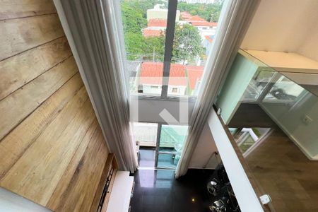 Apartamento para alugar com 45m², 1 quarto e 1 vagaVista