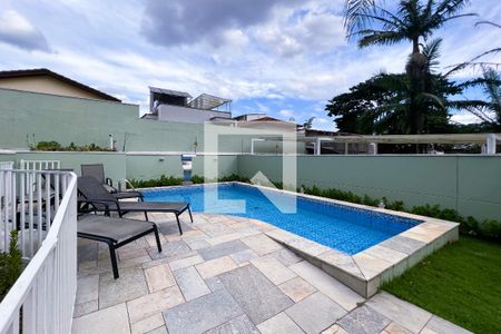 Apartamento para alugar com 45m², 1 quarto e 1 vagaPiscina