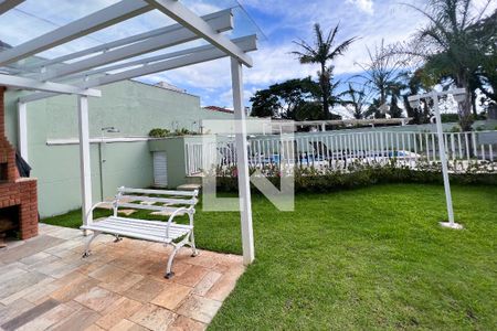 Apartamento para alugar com 45m², 1 quarto e 1 vagaÁrea externa