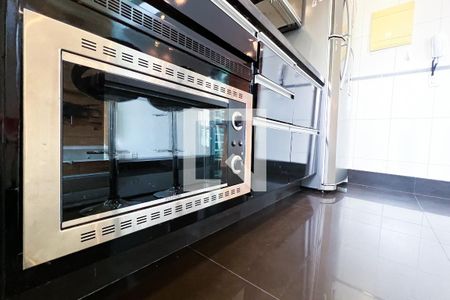 Apartamento para alugar com 45m², 1 quarto e 1 vagaCozinha