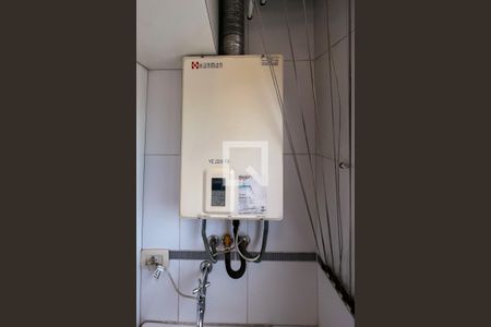 Apartamento para alugar com 45m², 1 quarto e 1 vagaÁrea de Serviço