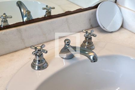 Apartamento para alugar com 45m², 1 quarto e 1 vagaBanheiro da Suíte