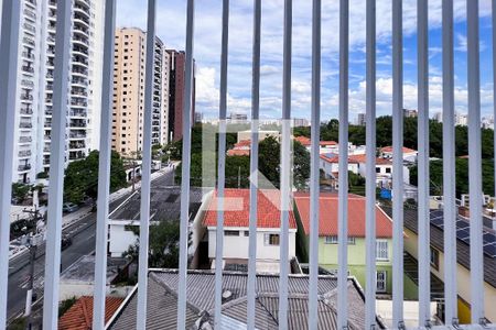 Apartamento para alugar com 45m², 1 quarto e 1 vagaVista