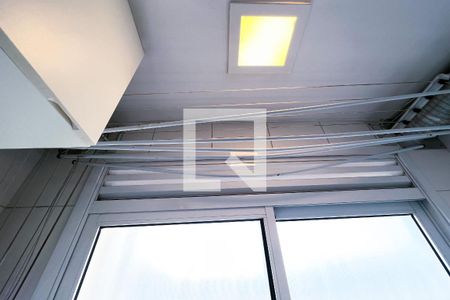 Apartamento para alugar com 45m², 1 quarto e 1 vagaÁrea de Serviço