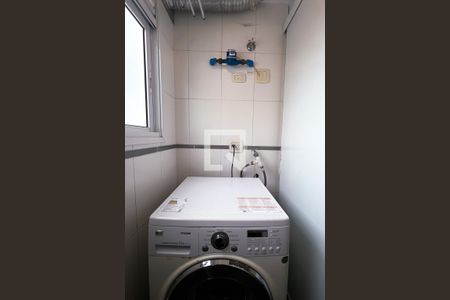 Apartamento para alugar com 45m², 1 quarto e 1 vagaÁrea de Serviço