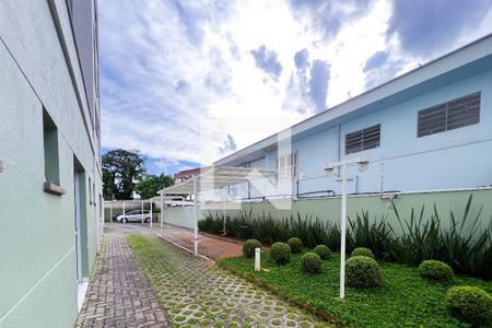 Apartamento para alugar com 45m², 1 quarto e 1 vagaÁrea externa