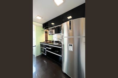 Apartamento para alugar com 45m², 1 quarto e 1 vagaCozinha