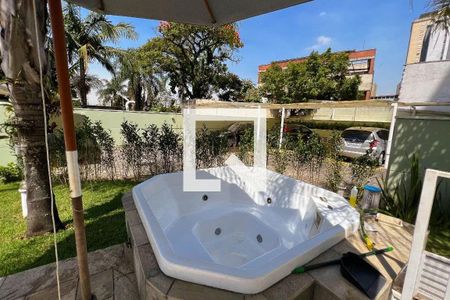 Apartamento para alugar com 45m², 1 quarto e 1 vaga Apartamento para alugar com 45m², 1 quarto e 1 vagaJacuzzi