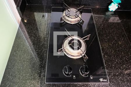 Apartamento para alugar com 45m², 1 quarto e 1 vagaCozinha