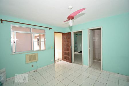 Sala de casa para alugar com 2 quartos, 70m² em Méier, Rio de Janeiro