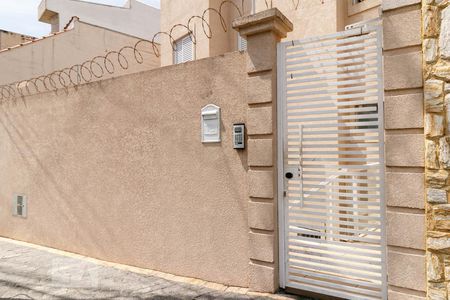 Apartamento à venda com 45m², 2 quartos e sem vagaFachada