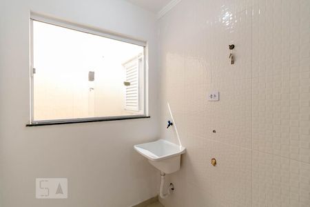 Apartamento à venda com 45m², 2 quartos e sem vagaLavanderia