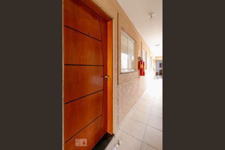 Apartamento à venda com 45m², 2 quartos e sem vagaEntrada