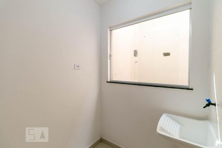 Apartamento à venda com 45m², 2 quartos e sem vagaLavanderia