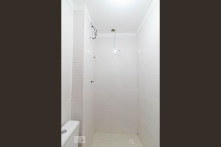 Apartamento à venda com 45m², 2 quartos e sem vagaBanheiro