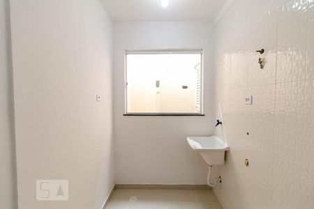 Apartamento à venda com 45m², 2 quartos e sem vagaLavanderia