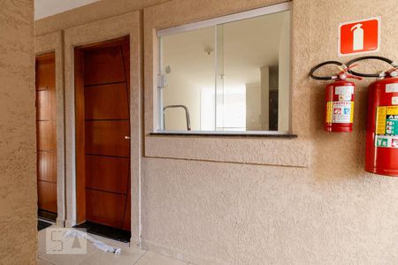 Apartamento à venda com 45m², 2 quartos e sem vagaEntrada